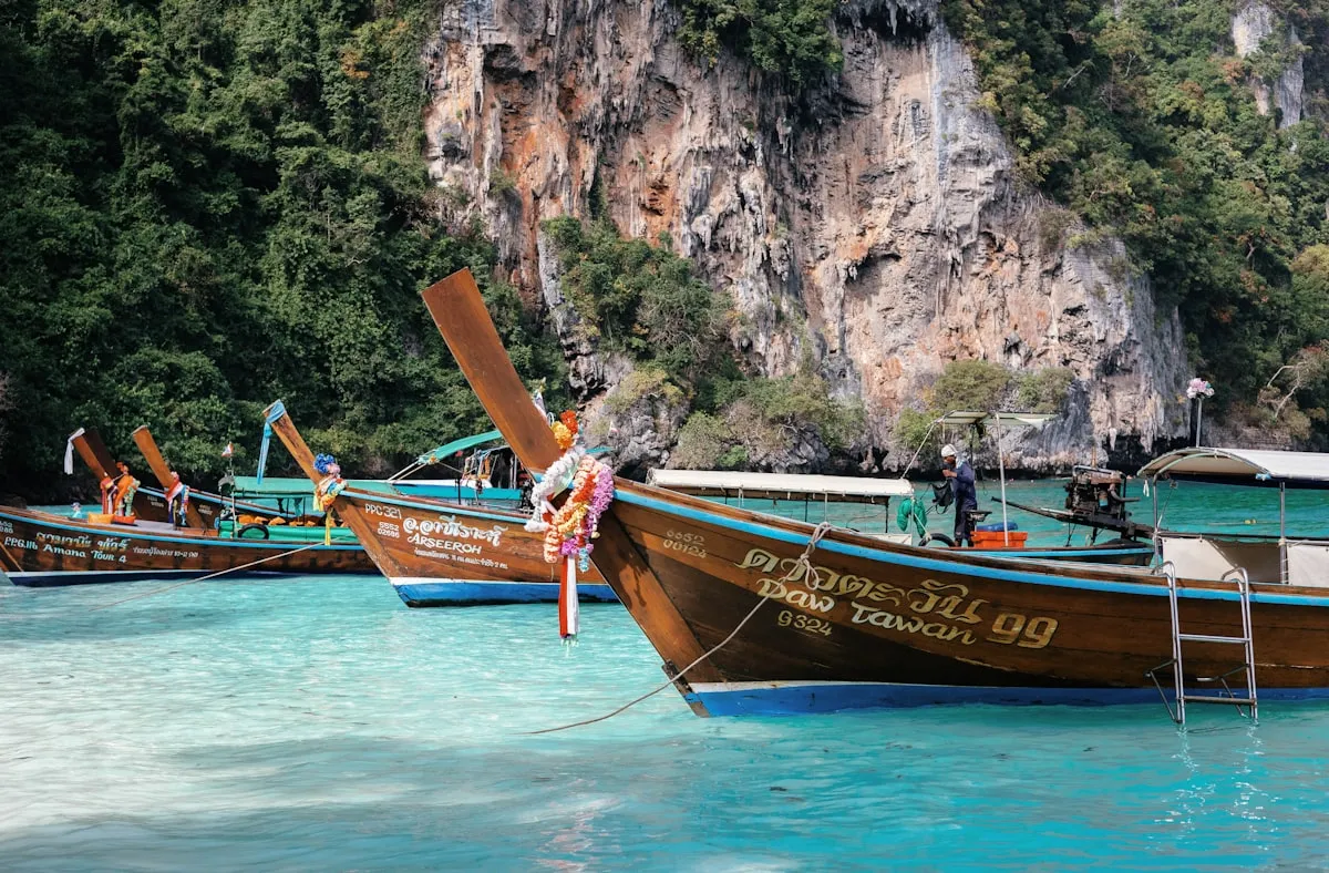 Prolongez votre aventure Phuket avec Private-Yacht.com