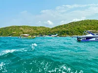 Bootsvermietung Pattaya: Entdecken Sie den Golf von Thailand mit Stil
