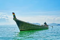 Erleben Sie den Nervenkitzel des Angelns rund um Phuket