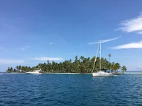 3 beste geheime Yachting-Spots rund um Koh Samui