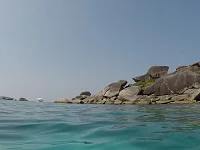 جزر Similan تُعيد فتح أبوابها في 15 أكتوبر