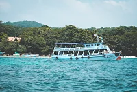 Yachtcharter in Thailand: Eine Reise durch bezaubernde Destinationen