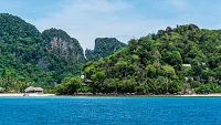 Naka Islands
