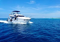 Ночной яхт-чартер Phuket — Многодневные круизы