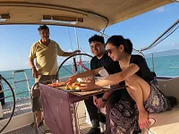  Liveaboard 4 days | Glamour