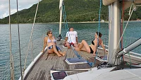  Liveaboard 4 days | Glamour