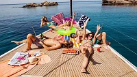  Liveaboard 4 days | Glamour