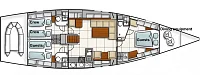  Liveaboard 4 days | Glamour