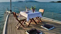  Liveaboard 4 days | Glamour