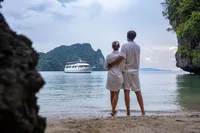  Overnight 3 days | Princess of Siam