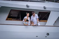  Overnight 3 days | Princess of Siam
