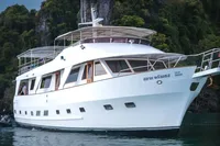  Overnight 3 days | Princess of Siam