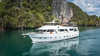  Overnight 3 days | Princess of Siam