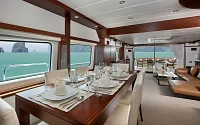  Luxury Cruise 1 Week | Mai Tai