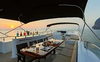  Luxury Cruise 1 Week | Mai Tai