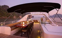  Luxury Cruise 1 Week | Mai Tai