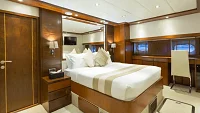  Luxury Cruise 1 Week | Mai Tai