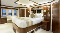 Luxury Cruise 1 Week | Mai Tai