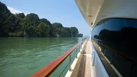  Luxury Cruise 1 Week | Mai Tai