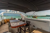  Luxury Cruise 1 Week | Mai Tai