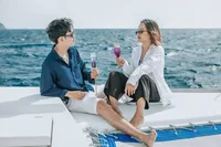  Coral Island (2-7pm) | Blue Yeti