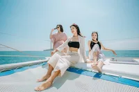  Coral Island (2-7pm) | Blue Yeti