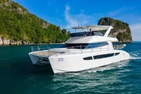  Ang Thong (8h)  | Samui's Goody