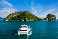  Ang Thong (8h)  | Samui's Goody