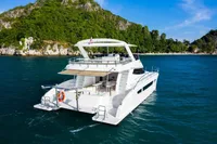  Ang Thong (8h)  | Samui's Goody