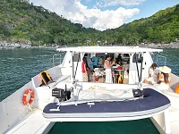  Phi Phi Islands  (8h) | Bolero