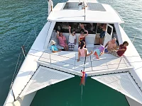  Phi Phi Islands  (8h) | Bolero