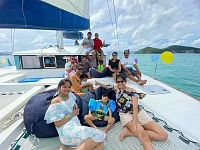  Maithon & Coral Island (8h) | Delight