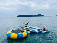  Maithon & Coral Island (8h) | Delight