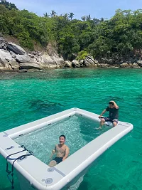  Maithon & Coral Island (8h) | Delight