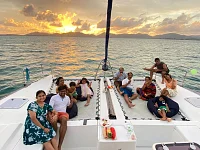  Maithon & Coral Island (8h) | Delight