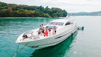  Koh Hong (Krabi) | Panther