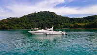  Koh Hong (Krabi) | Panther