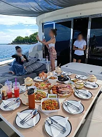  Koh Hong (Krabi) | Panther
