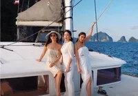  Phi Phi Islands (12h) | Adonis