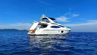  Khai & Naka Islands (8h) | Revolution