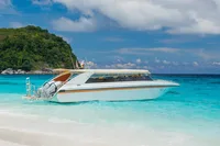  Phi Phi Island (8h) | Gonzales