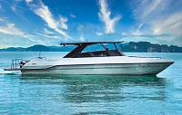 Las Vegas — 45ft Custom Build Charter Krabi