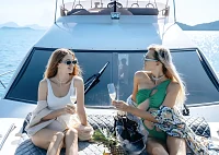  Koh Madsum, Koh Taen, Koh Rap (8h) | Furious