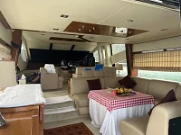  Sunset Cruise South (2h) | Odyssey