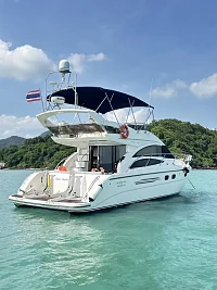  Koh Phangan (4h) | Princessa