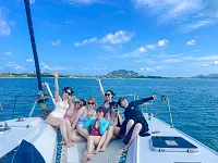  Koh Phangan (6h) | Claire