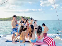  Koh Phangan (6h) | Claire