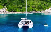  Koh Madsum, Koh Taen, Koh Rap (6h) | Monroe