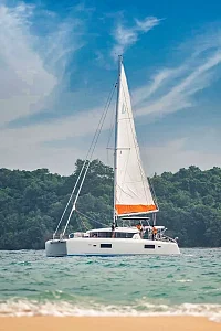  Koh Madsum, Koh Taen, Koh Rap (6h) | Monroe