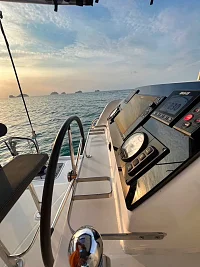  Koh Madsum, Koh Taen, Koh Rap (6h) | Monroe